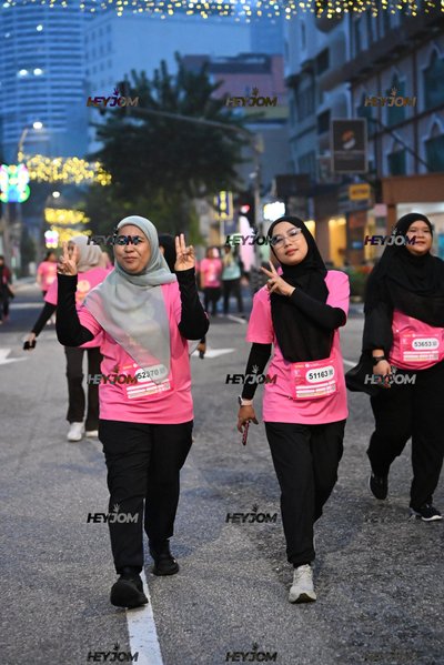 KL Women Running Festival 2026