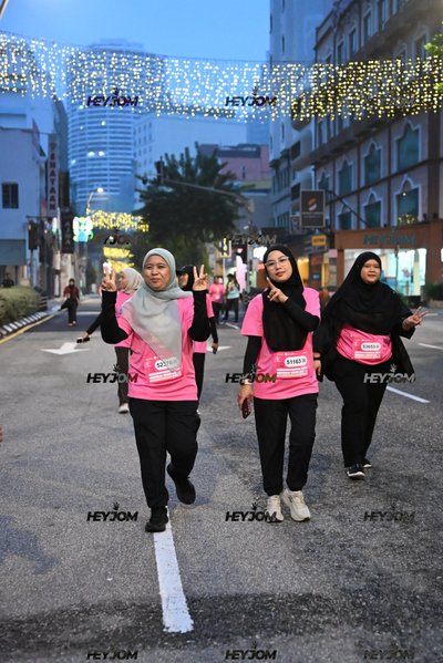 KL Women Running Festival 2026
