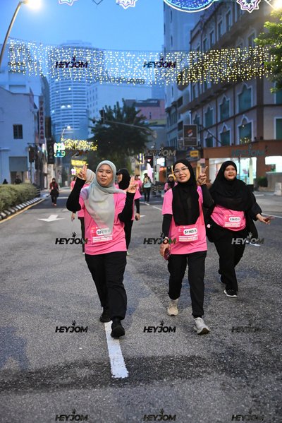 KL Women Running Festival 2026