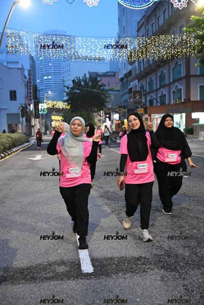 KL Women Running Festival 2026