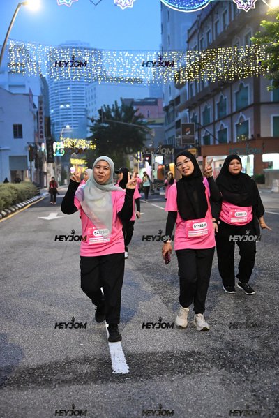 KL Women Running Festival 2026