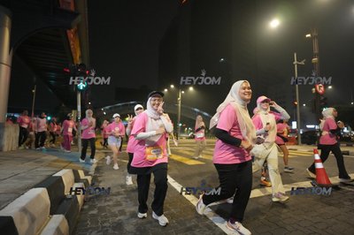 KL Women Running Festival 2026