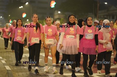 KL Women Running Festival 2026