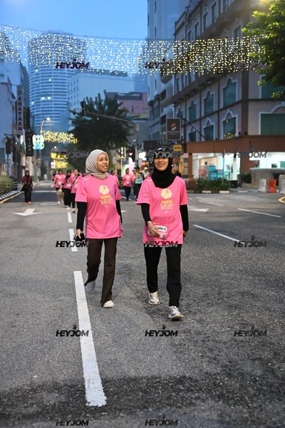 KL Women Running Festival 2026
