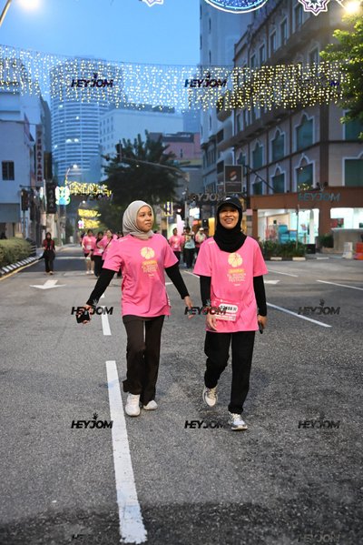 KL Women Running Festival 2026