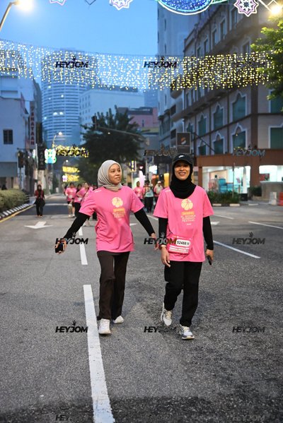 KL Women Running Festival 2026