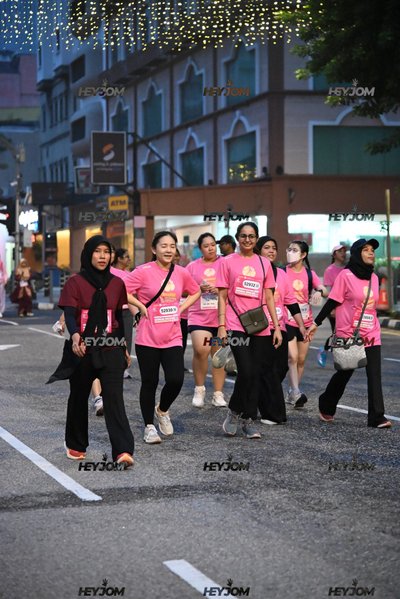 KL Women Running Festival 2026