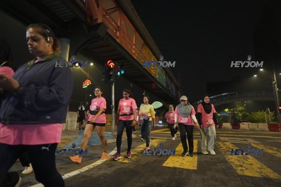 KL Women Running Festival 2026