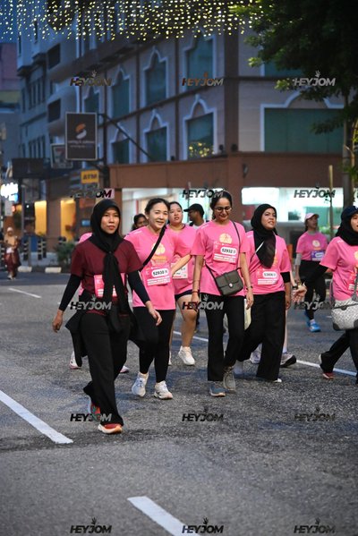 KL Women Running Festival 2026