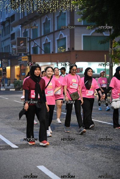 KL Women Running Festival 2026