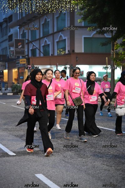 KL Women Running Festival 2026