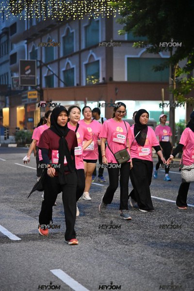 KL Women Running Festival 2026