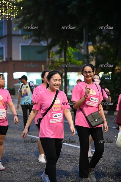 KL Women Running Festival 2026