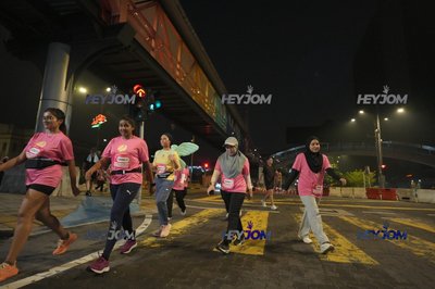 KL Women Running Festival 2026