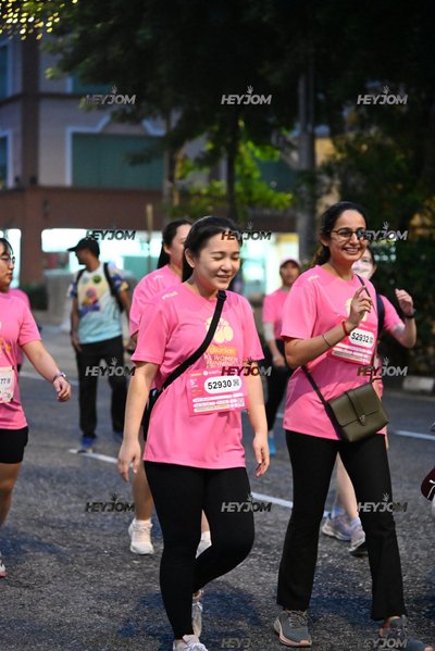 KL Women Running Festival 2026