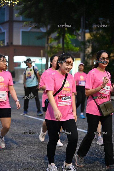 KL Women Running Festival 2026