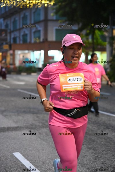 KL Women Running Festival 2026