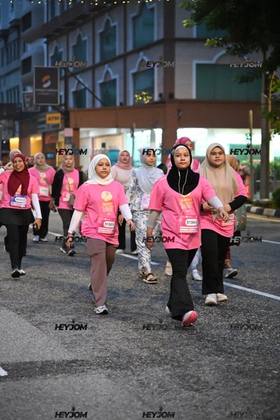 KL Women Running Festival 2026