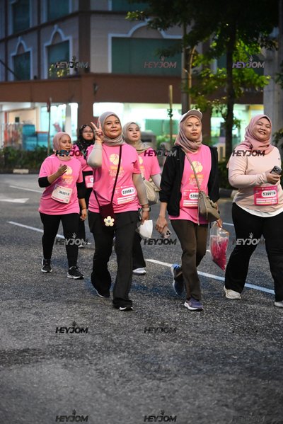 KL Women Running Festival 2026