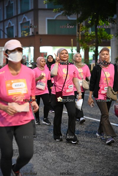 KL Women Running Festival 2026