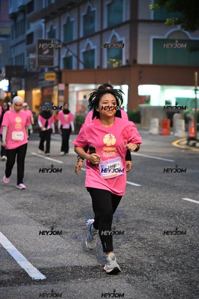 KL Women Running Festival 2026