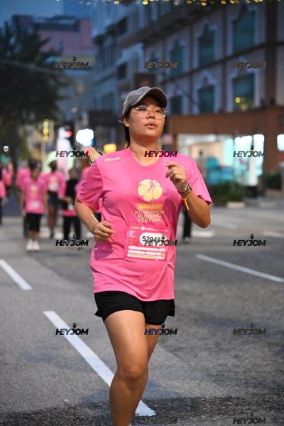 KL Women Running Festival 2026