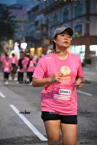 KL Women Running Festival 2026