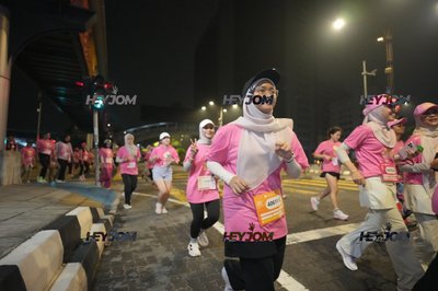 KL Women Running Festival 2026