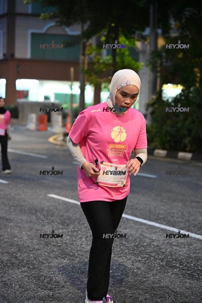 KL Women Running Festival 2026