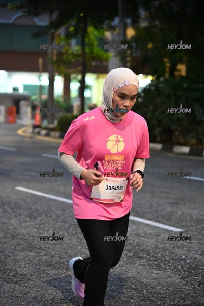 KL Women Running Festival 2026
