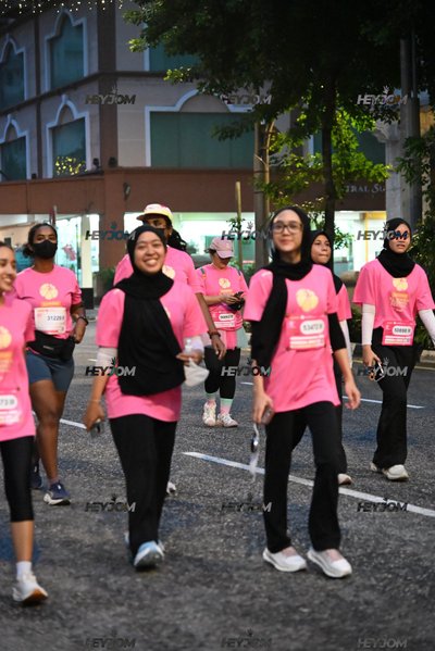 KL Women Running Festival 2026