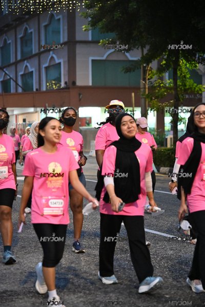 KL Women Running Festival 2026