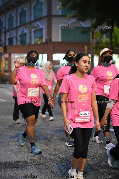 KL Women Running Festival 2026