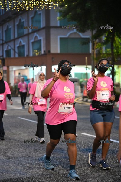 KL Women Running Festival 2026