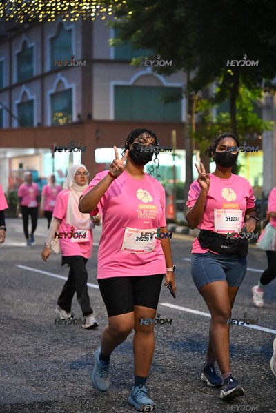 KL Women Running Festival 2026