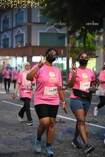 KL Women Running Festival 2026