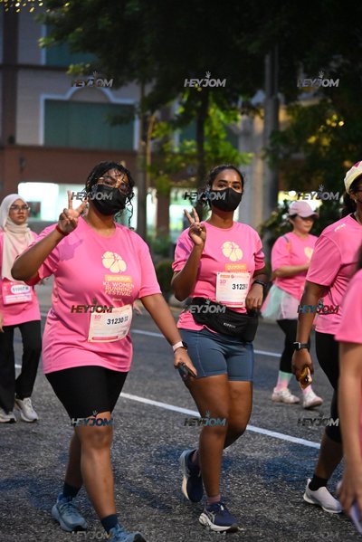 KL Women Running Festival 2026