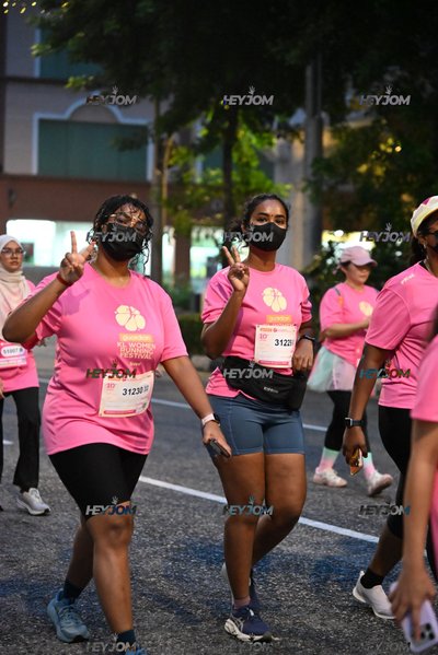 KL Women Running Festival 2026