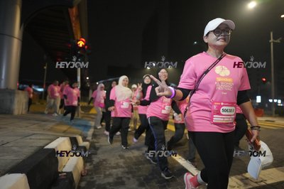 KL Women Running Festival 2026