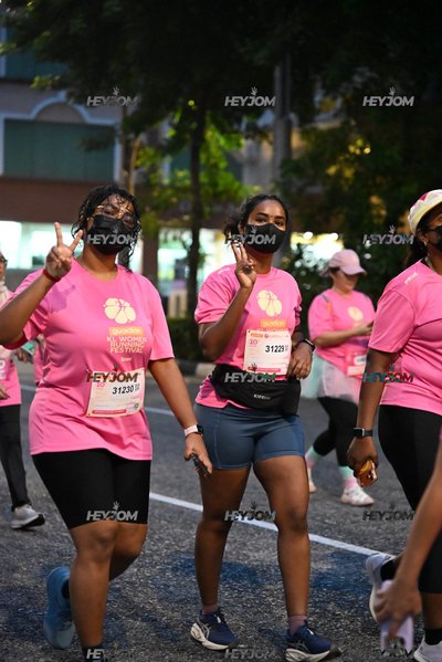 KL Women Running Festival 2026