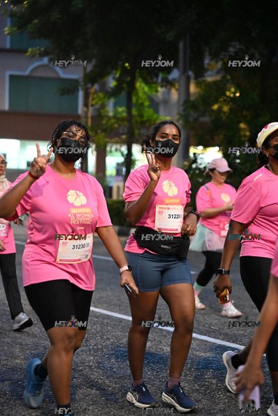 KL Women Running Festival 2026
