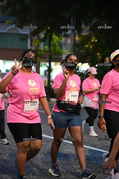 KL Women Running Festival 2026