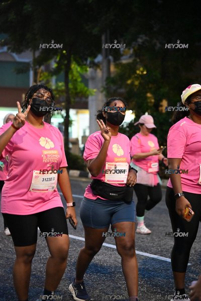 KL Women Running Festival 2026