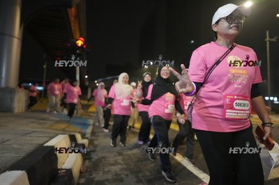 KL Women Running Festival 2026