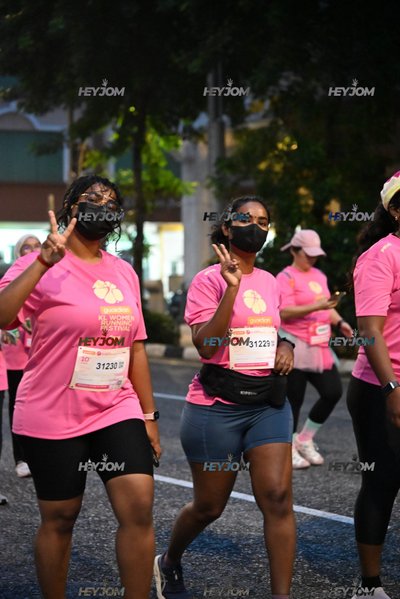 KL Women Running Festival 2026