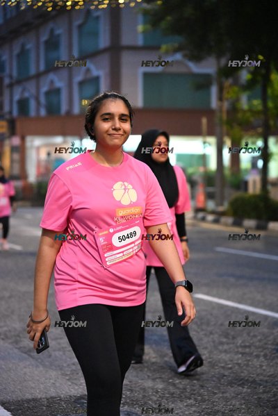 KL Women Running Festival 2026