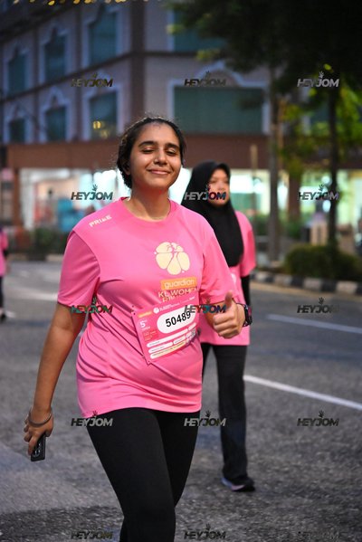 KL Women Running Festival 2026