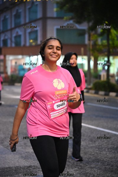 KL Women Running Festival 2026