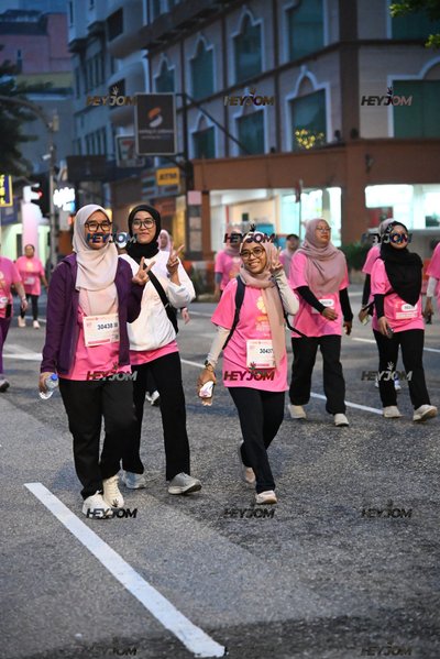 KL Women Running Festival 2026