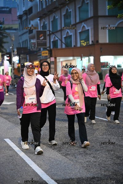 KL Women Running Festival 2026